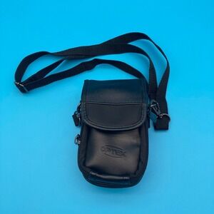 Optex Compact Digital Camera Case | Padded Crossbody Travel Bag